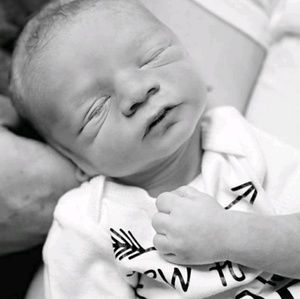 Meet your Posher, Trinity